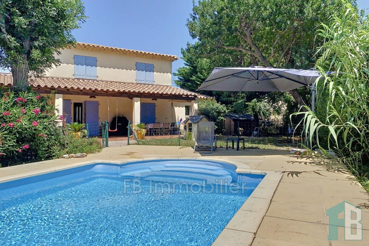 F B IMMOBILIER CONSEIL