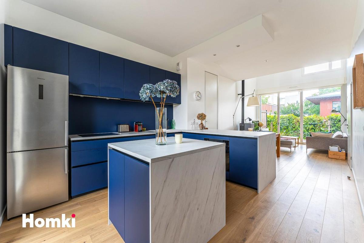 Maison/Villa T5 de 105 m2 à Le Bouscat 33110