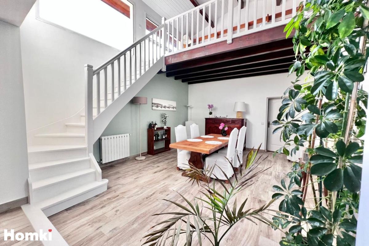 Maison/Villa T7 de 193 m2 à Bègles 33130