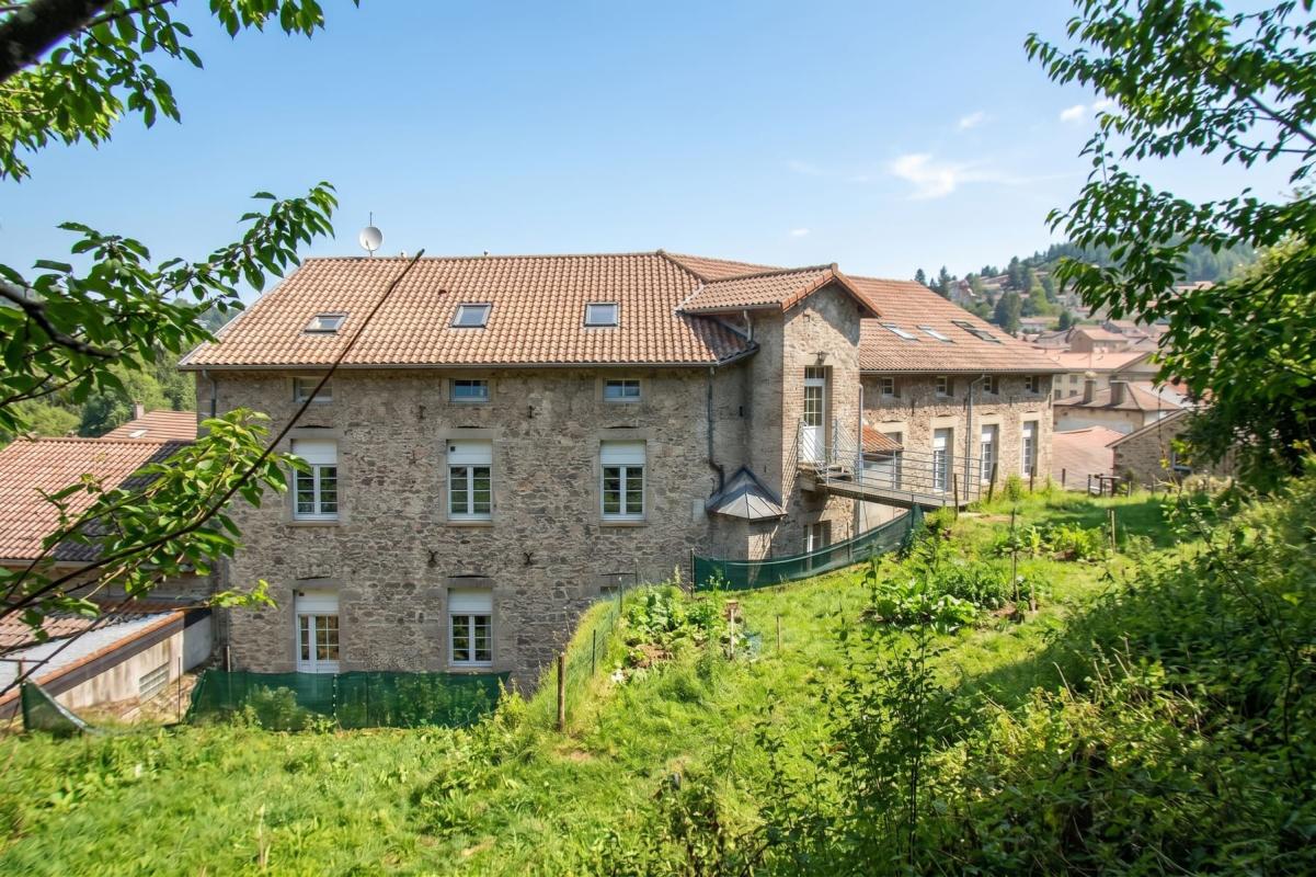 Appartement T5 de 77 m2 à La Séauve-sur-Semène 43140