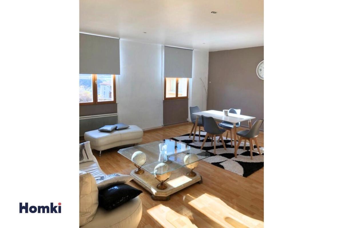 Immeuble T14 de 304 m2 à Villasavary 11150, Rue de l'Ancienne Porte