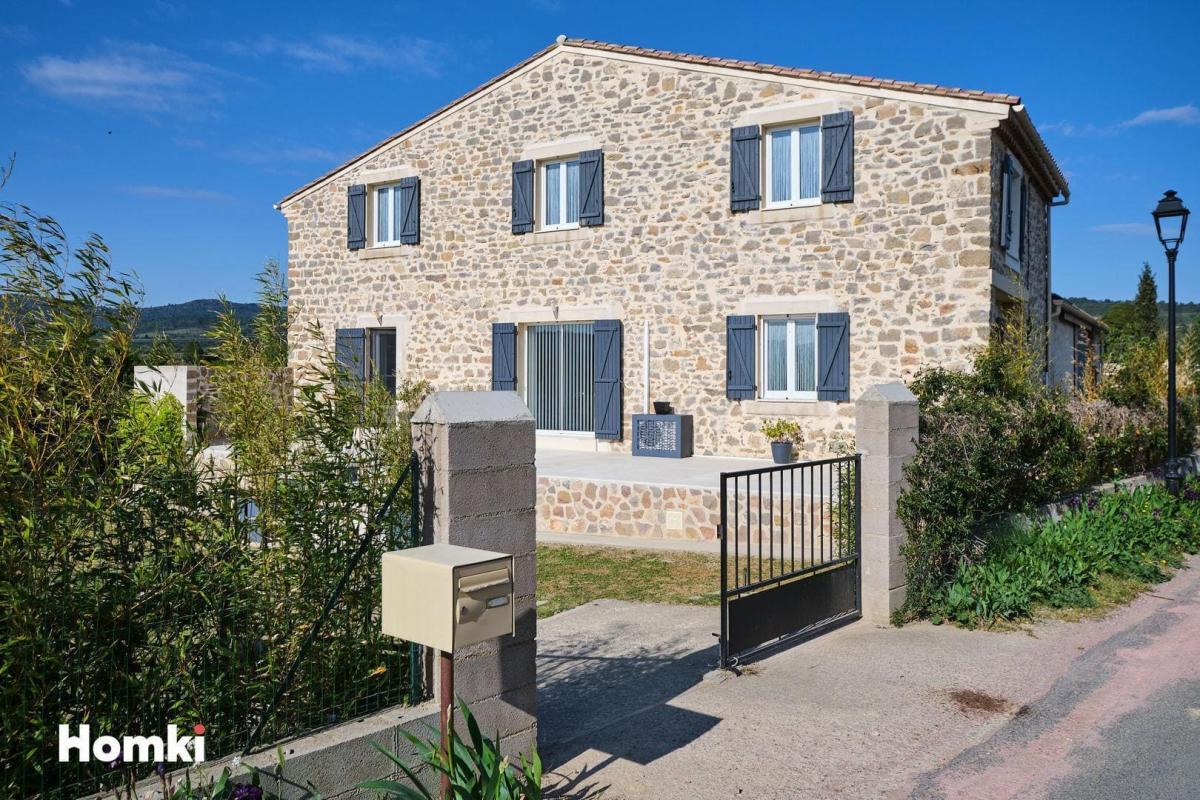 Maison/Villa T5 de 154 m2 à Talairan 11220