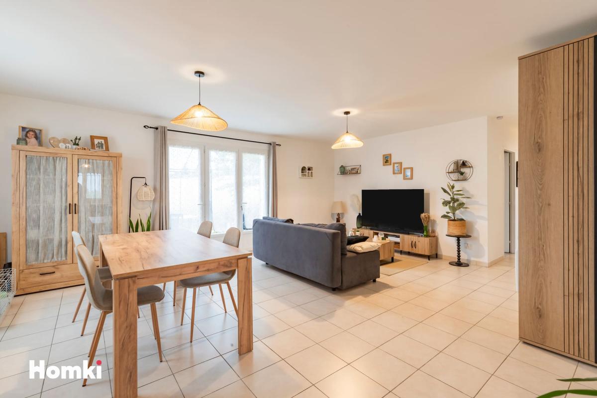 Maison/Villa T4 de 95 m2 à Cavanac 11570