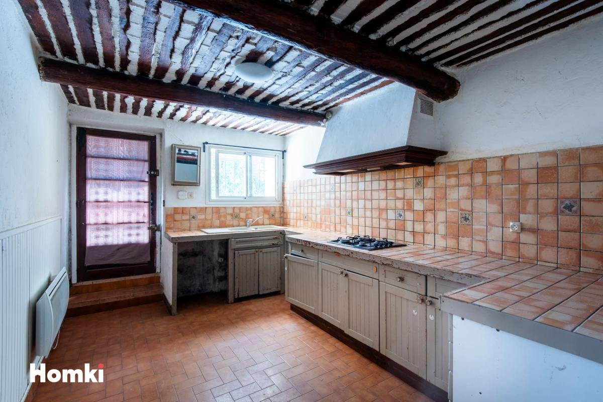**MALLEMORT – HAMEAU DE PONT ROYAL**