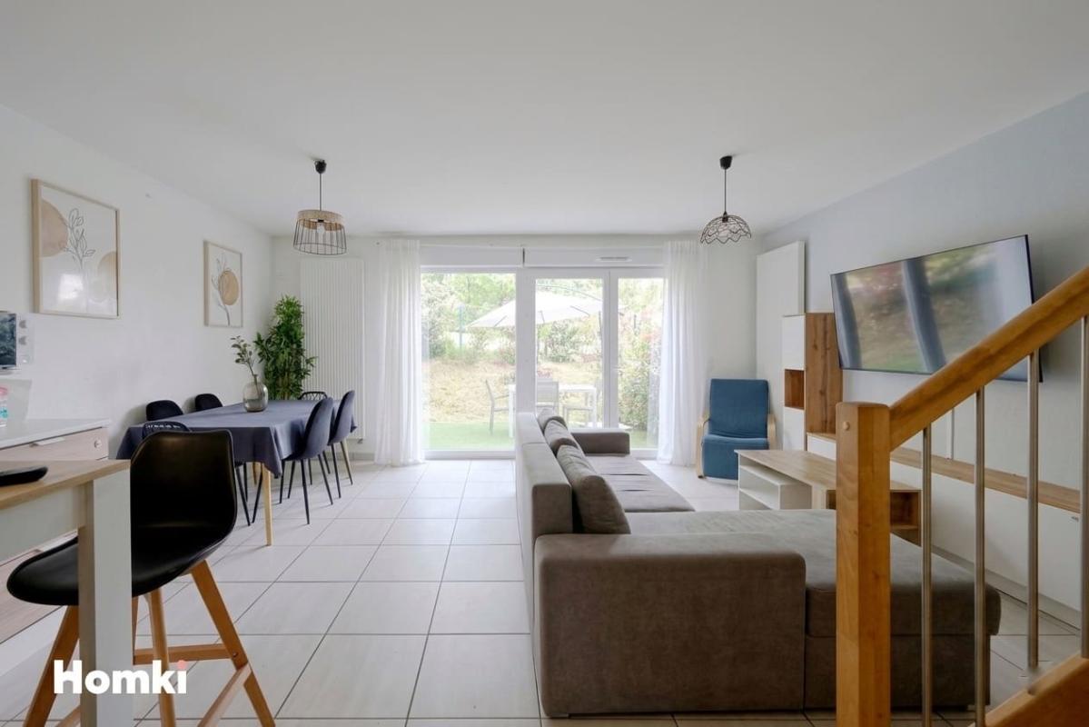 Maison/Villa T4 de 94 m² à Meximieux 01800