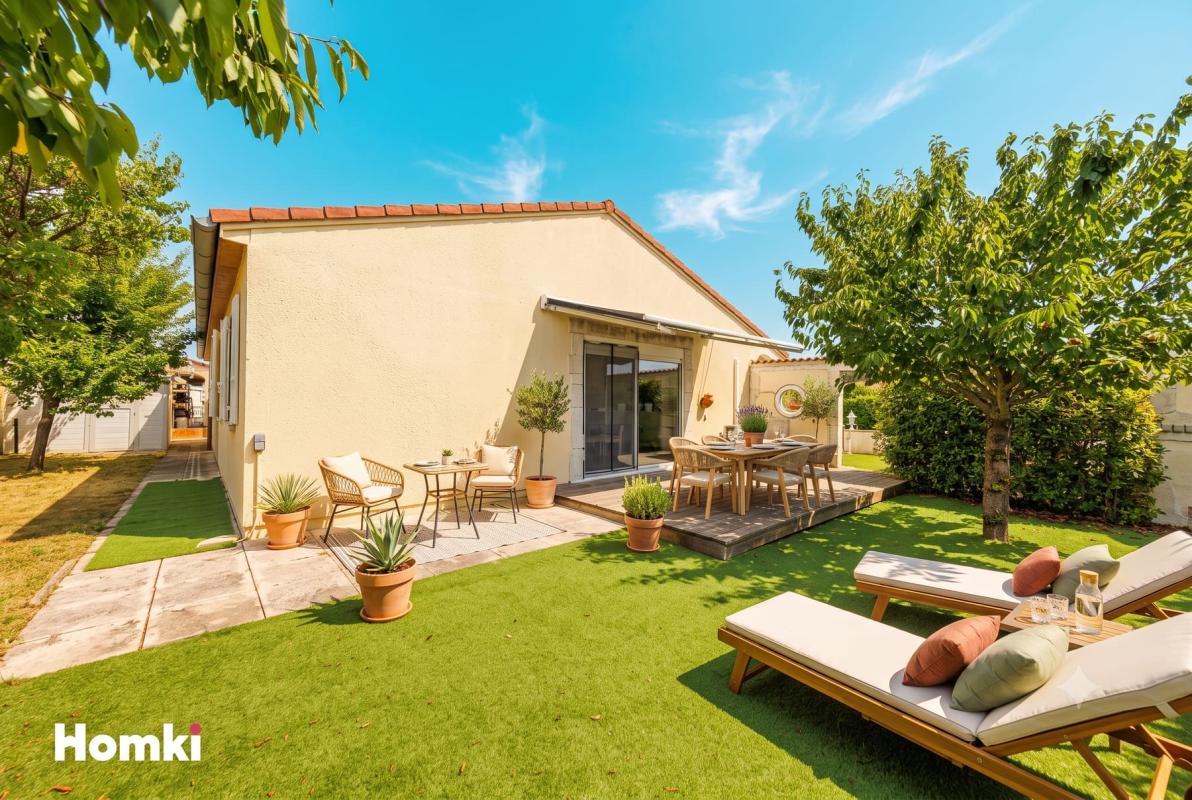 Vue imprenable, aucun vis-à-vis et plain-pied : une maison rare à Billom