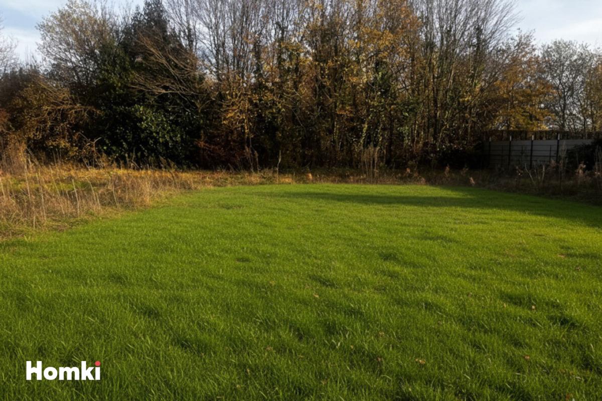 Terrain de 620 m² à Confrançon 01310, Route du Logis Neuf