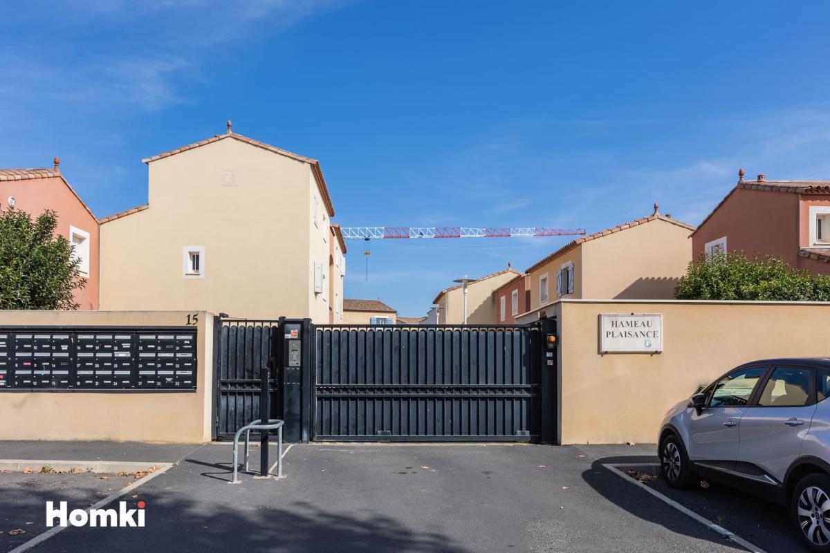 Maison/Villa T4 de 107 m² à Cers 34420