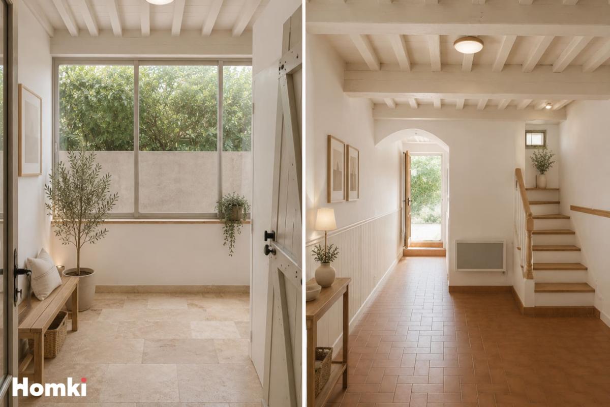 **MALLEMORT – HAMEAU DE PONT ROYAL**