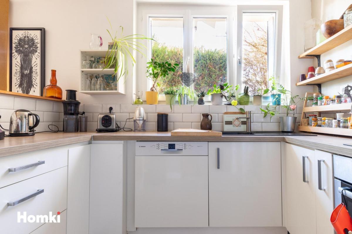 Maison/Villa T4 de 100 m² à Rillieux-la-Pape 69140