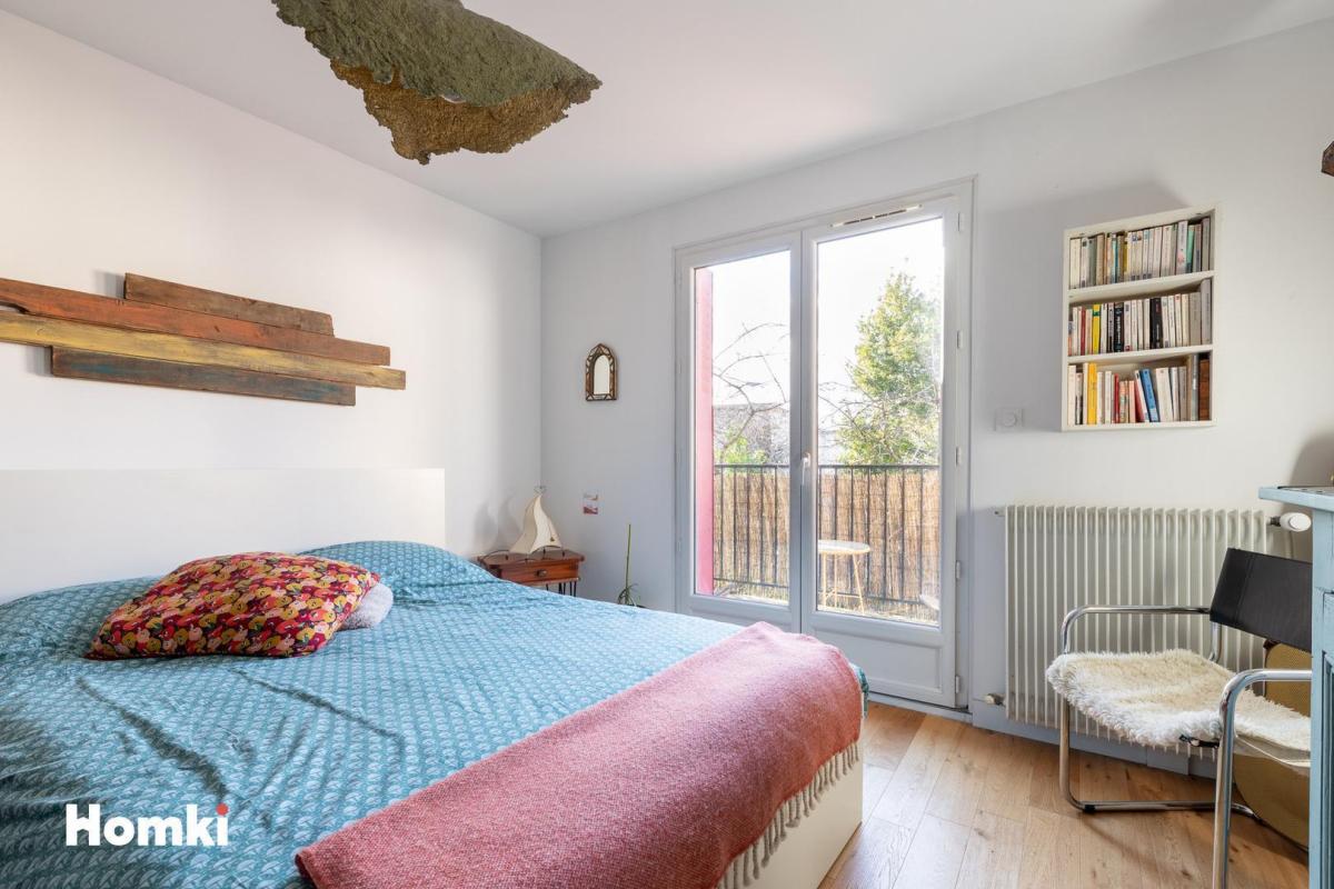 Maison/Villa T4 de 100 m² à Rillieux-la-Pape 69140