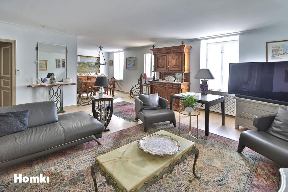 Maison/Villa T4 de 177 m², rue Thibault Chabrand à Cormeilles-en-Parisis