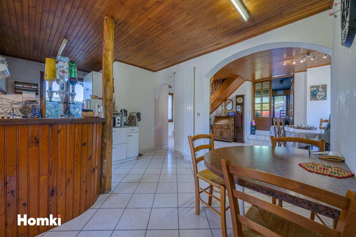 Maison/Villa T5 de 131 m² à Alby-sur-Chéran 74540
