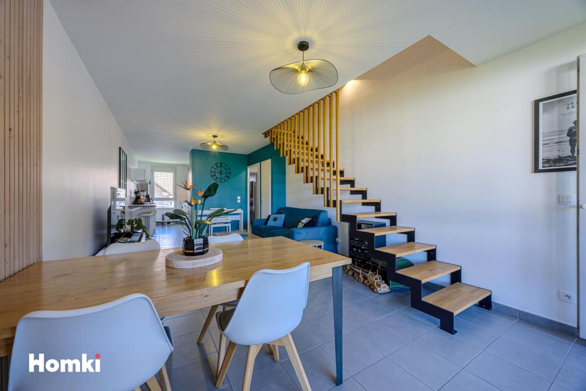 Appartement T5 de 94 m² à Cuvat 74350, Impasse du Chef-Lieu