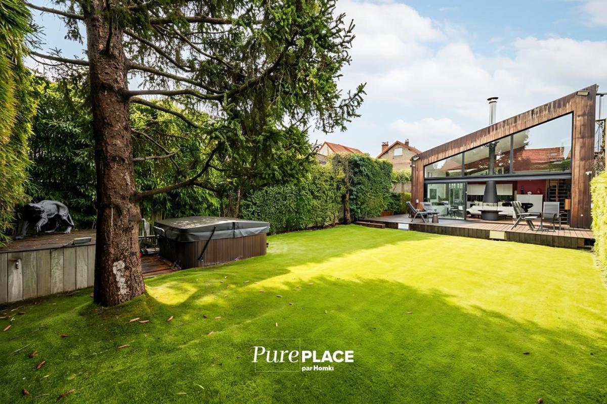 Maison/Villa T6 de 225 m² à Châtillon 92320