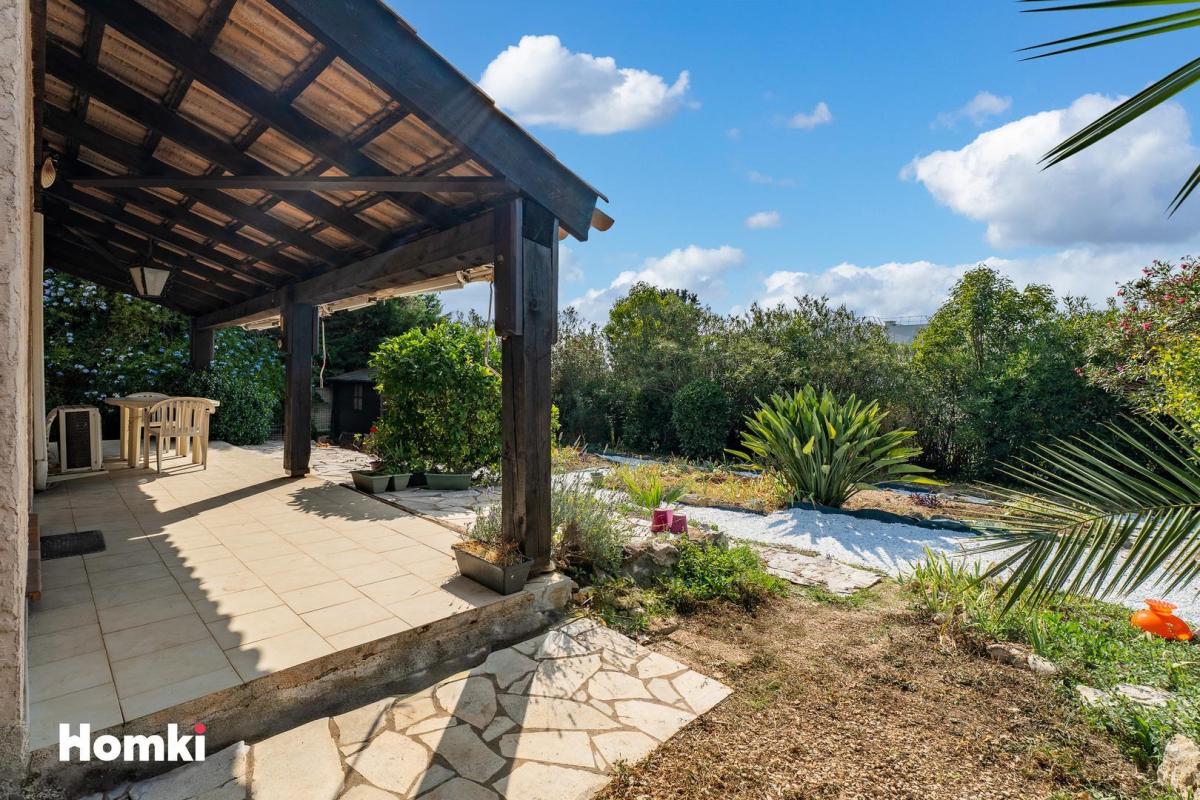 Maison/Villa T4 de 96 m² à Antibes 06600