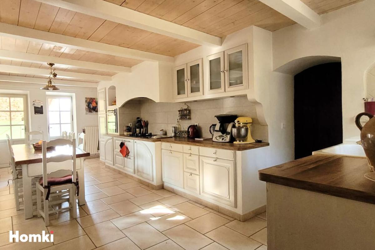 Maison/Villa T6 de 226 m² à Condillac 26740