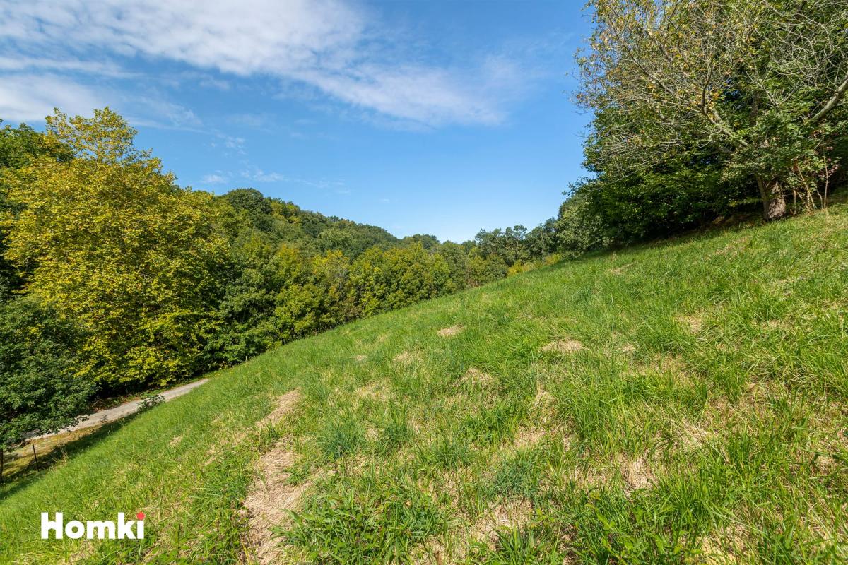 Terrain de 180 m² à Biriatou 64700, Chemin de Gaztainaldea