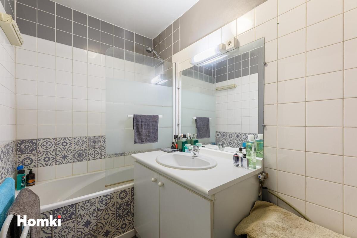 Appartement T2 de 49 m² à Franconville 95130, Rue Jean Leblond