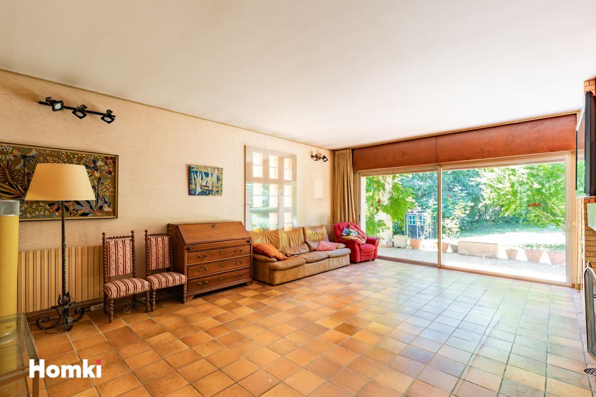 Maison/Villa T7 de 206 m² à Auzeville-Tolosane 31320