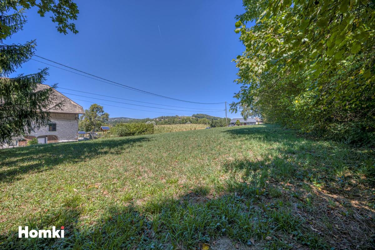 Maison/Villa T5 de 131 m² à Alby-sur-Chéran 74540