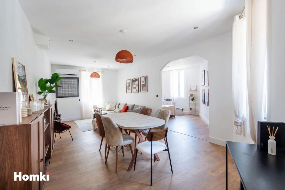 Maison de ville T4 de 110 m² à Saint-Andiol 13670