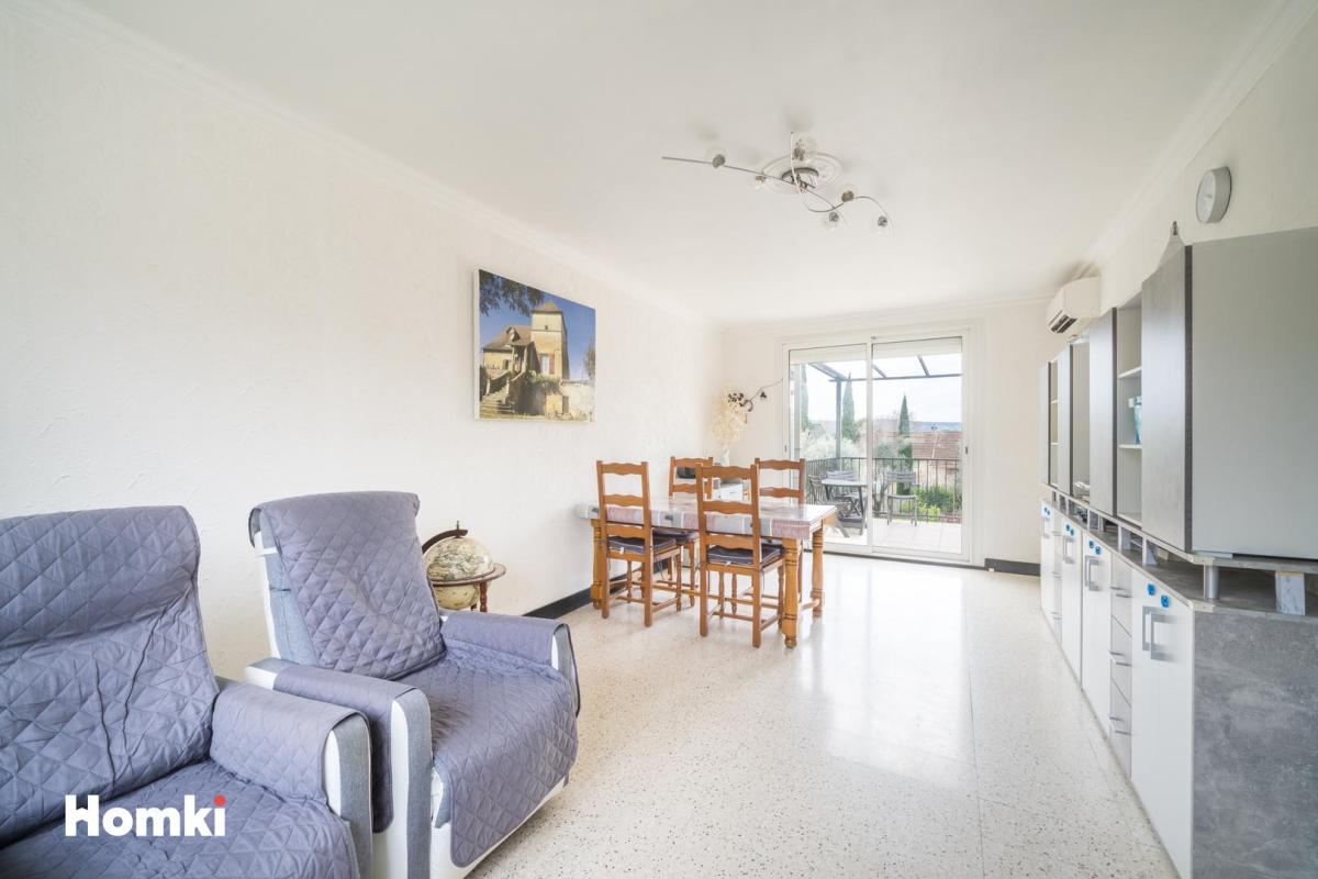 Maison/Villa T4 de 70 m² à Bollène 84500