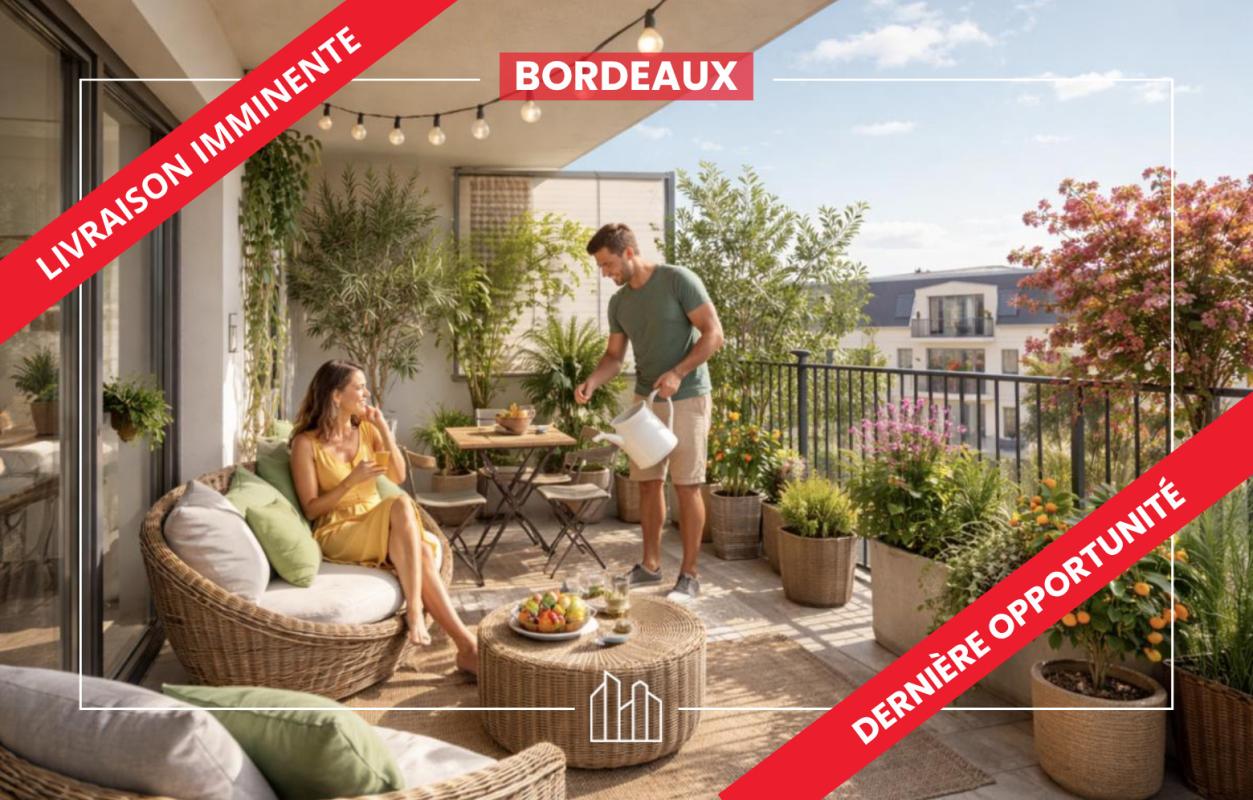 Résidence Lucie - Quartier Euratlantique