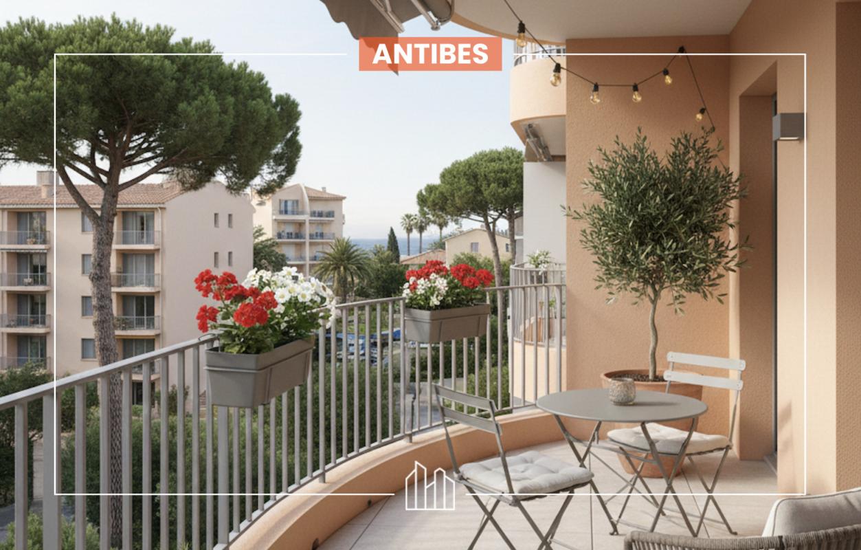 Residence Wilson - Belle Rive Plage