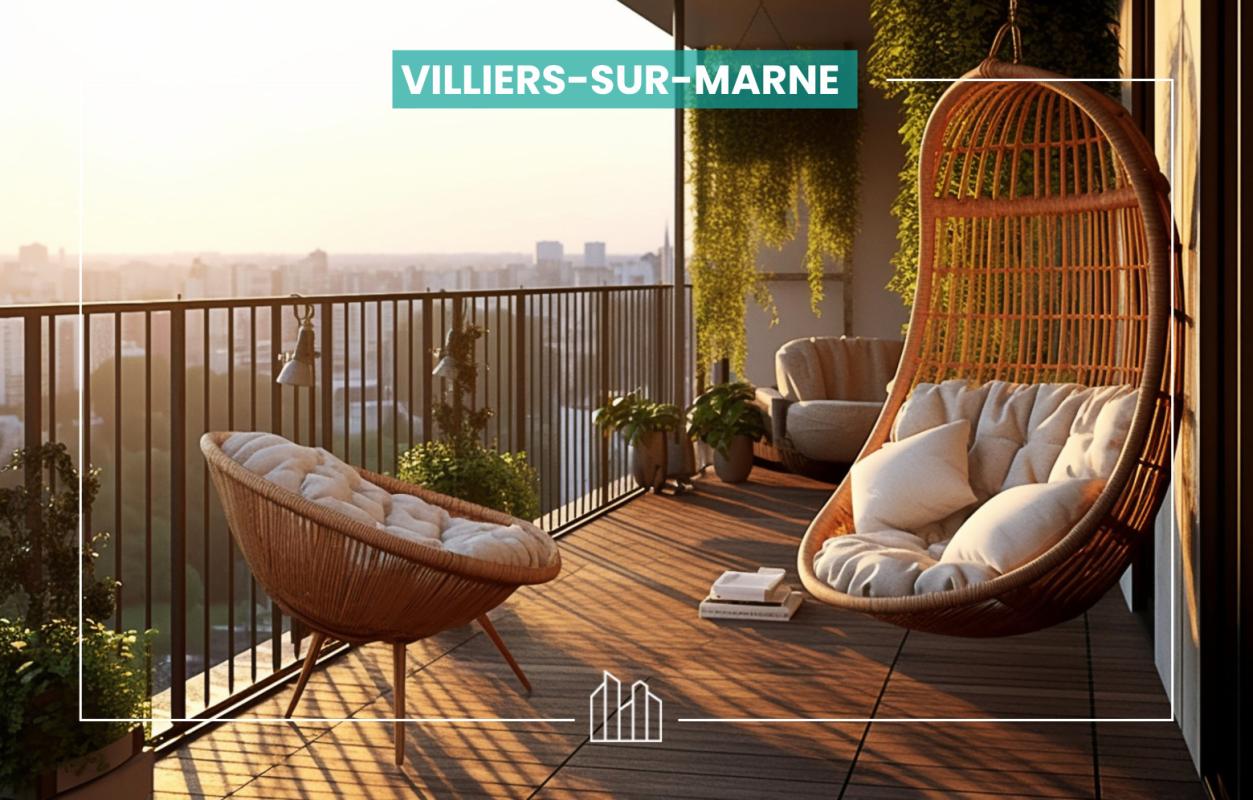 Résidence Jeanne - Prox Commerces