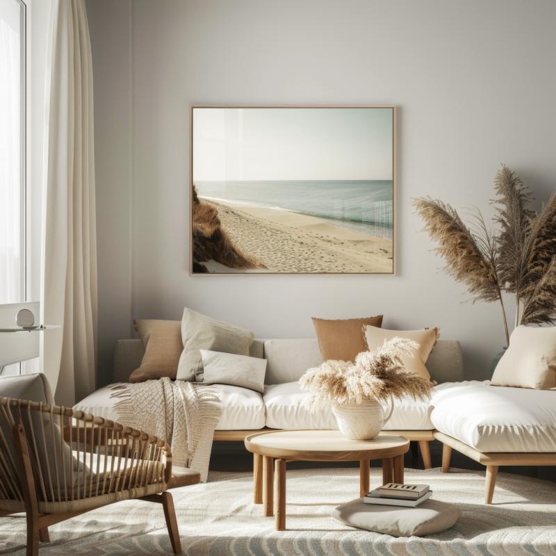 Côte d'Azur Serenity