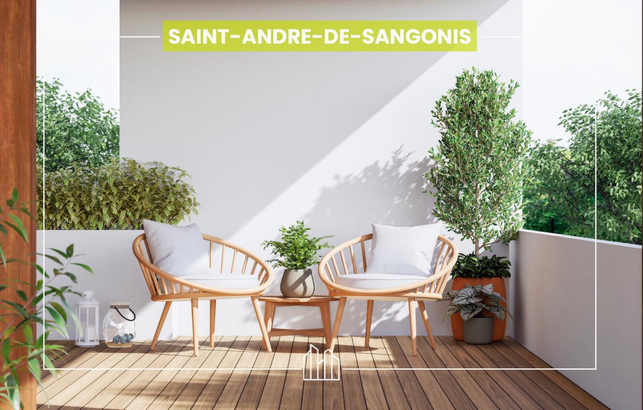 Jardin du Bosquet