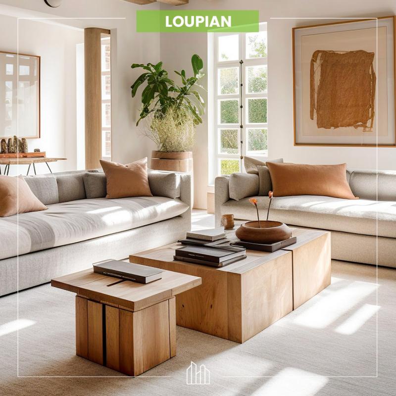 Les Villas d’Éden