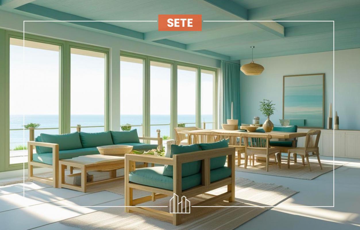 Résidence Blue