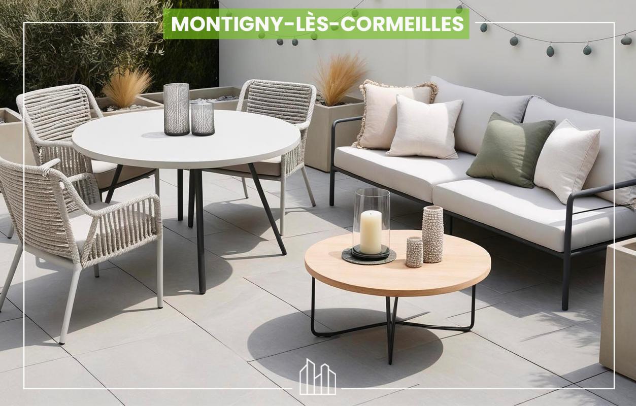 Quartier Residentiel - Proche Commodites