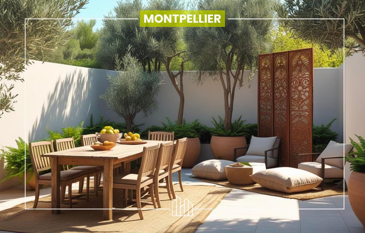 Jardin d'Emile