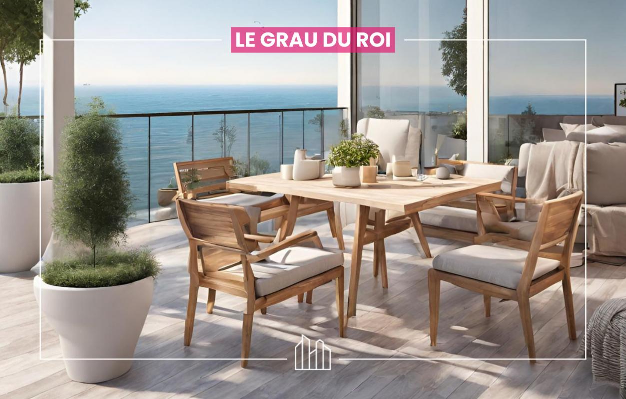 Résidence Marina