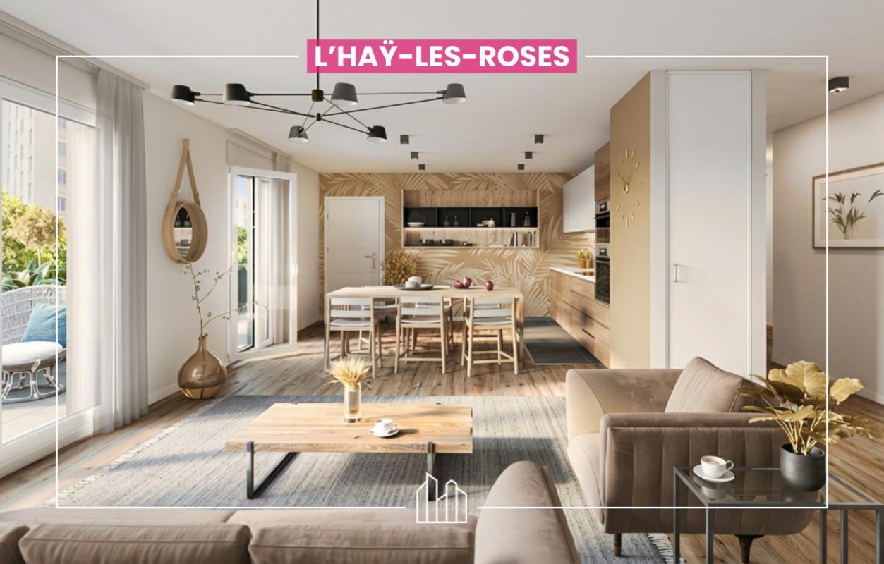 Résidence Jules - Prox Commerces