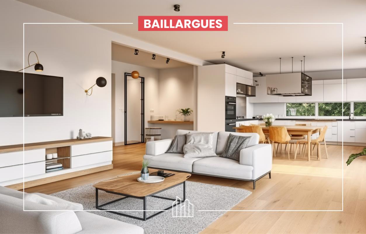 Quartier Residentiel - Proche Gar Ter