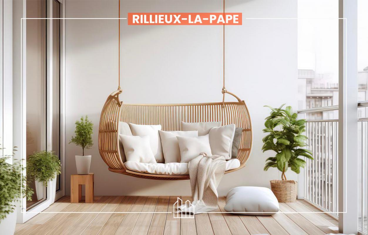 Résidence Cœur de Ville