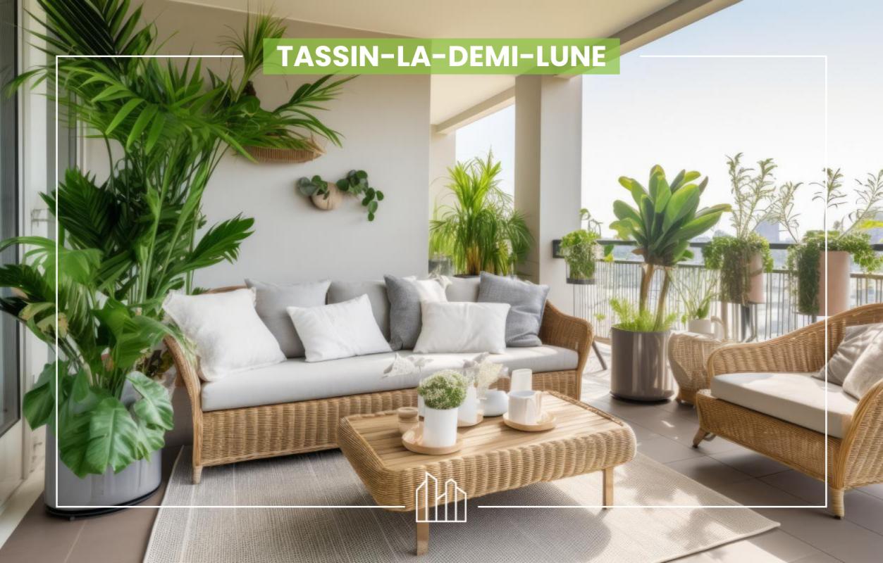 Jardin des Cerisiers