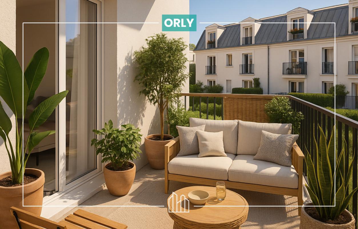 Quartier des Quinze-Arpents - Proche des Commerces