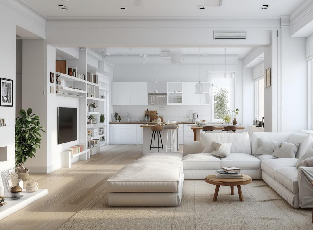 Residence Cipriani