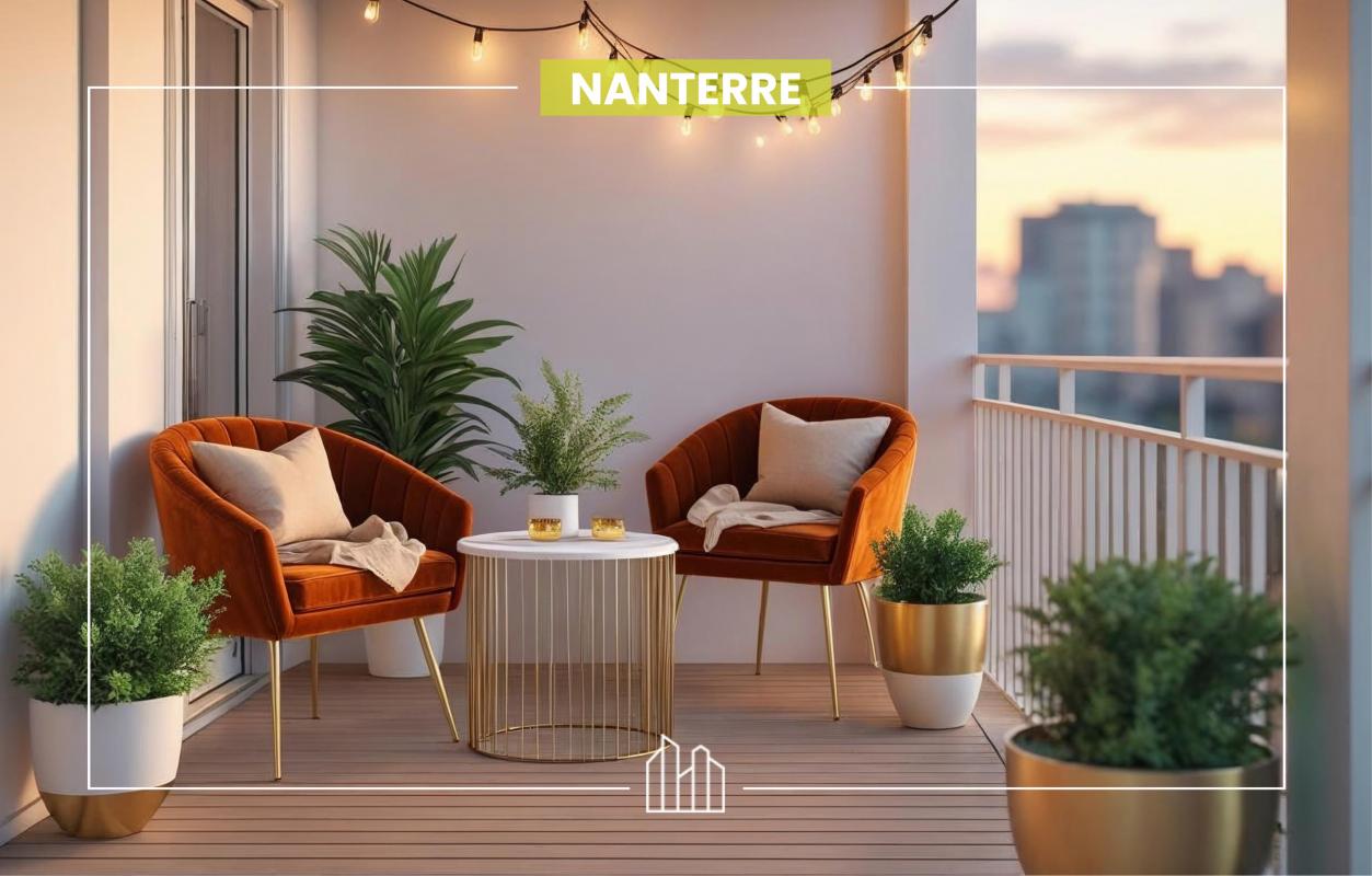 Residence Avenir