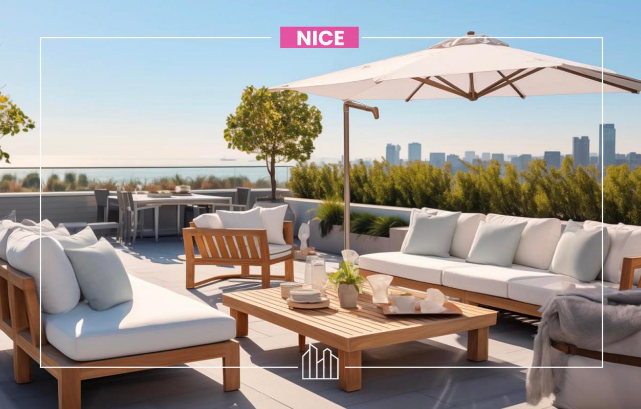 Quartier Fonctionnel - Prox Plage