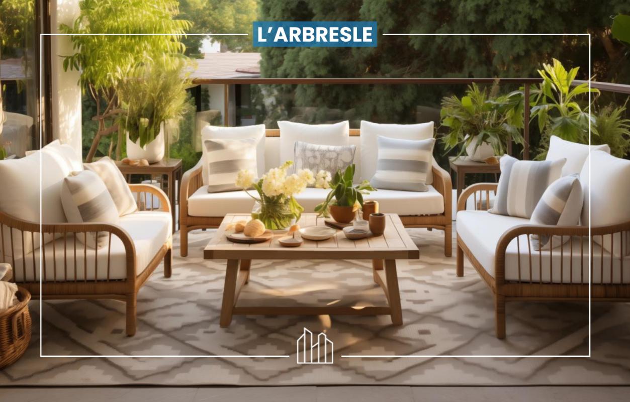 Clos Lila - Prox Parc