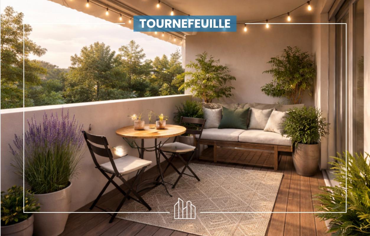 Résidence Acajou - Prox Commerces