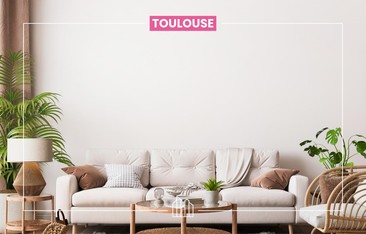 Jardin Martin - Prox Commerces