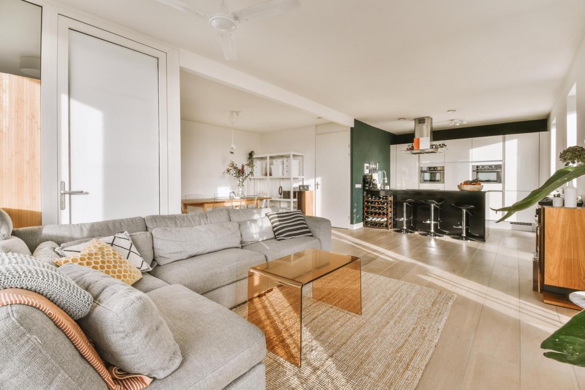 Residence Mozart