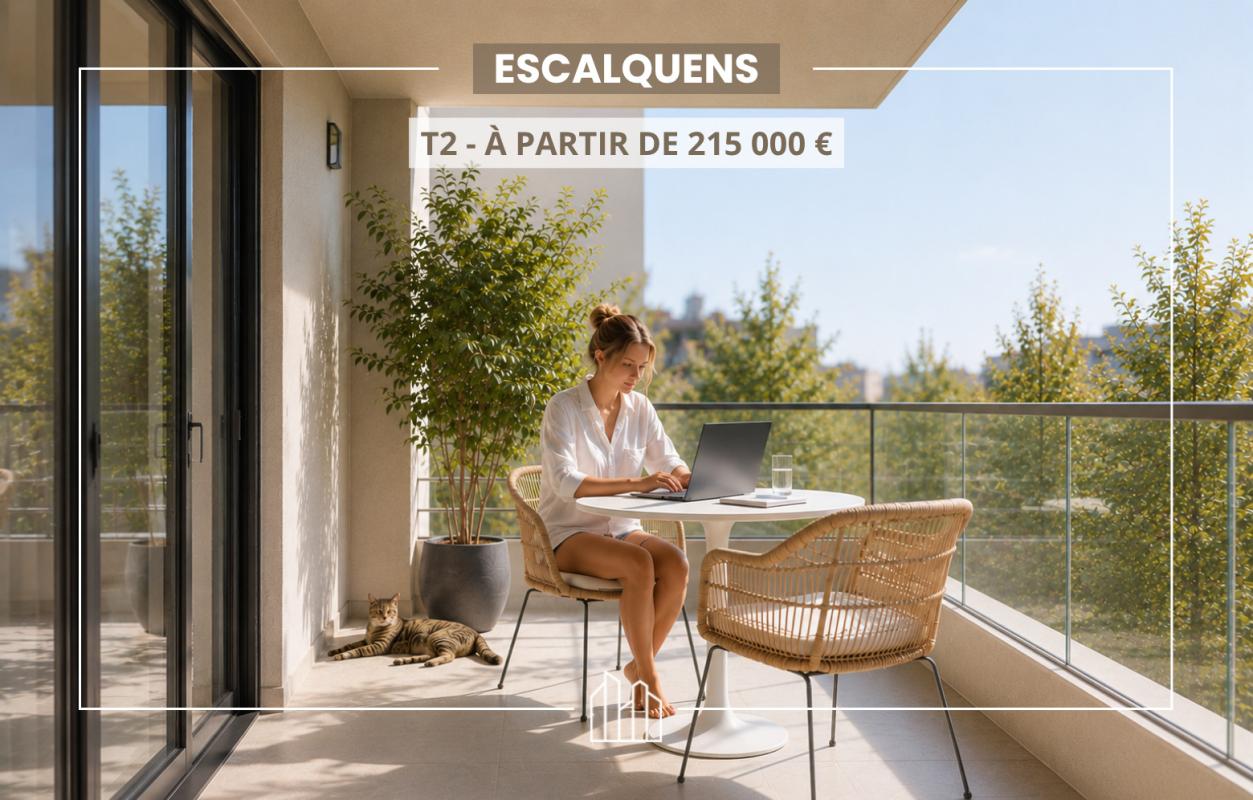 Résidence Maxine - Prox Ecoles
